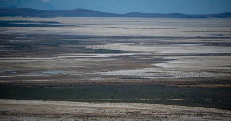 Massive Utah data center complex ‘can’ be powered by renewables, O’Leary says — after state insisted ’100%’ natural gas