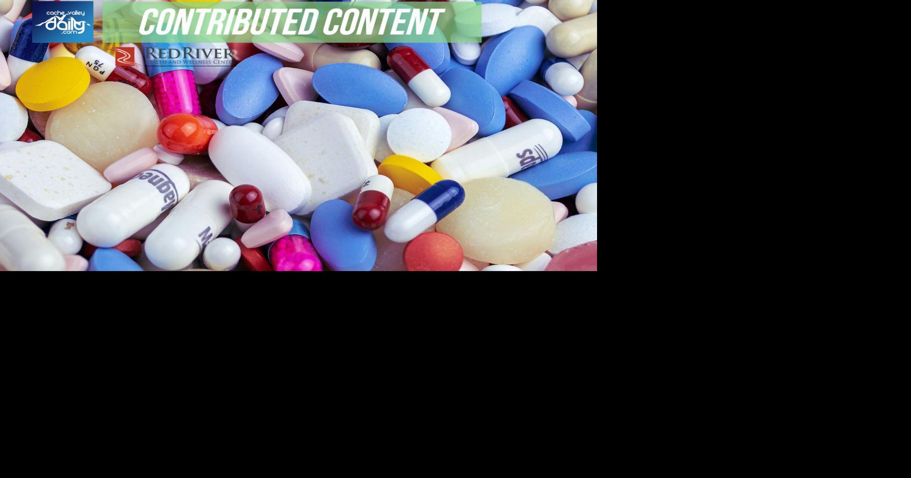 Diseases can be prevented and cured