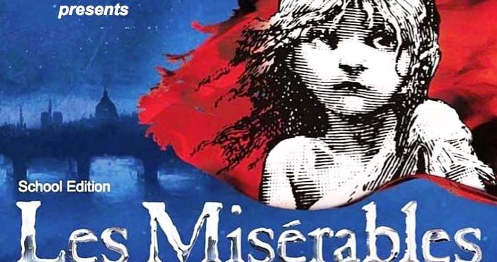 Utah Festival Opera to debut student version of 'Les Misérables' on July 11 at Utah Theatre