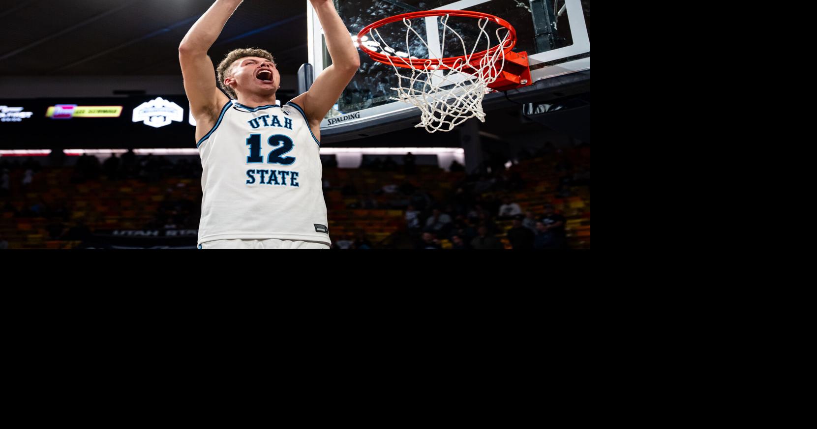 Mountain West Watch (March 9) — Final Power Rankings, All-MW Ballot, Aggies' impressive title run