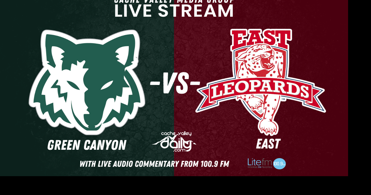 LIVESTREAM: #2 Green Canyon vs #7 East girls soccer playoffs | Oct. 15 ...
