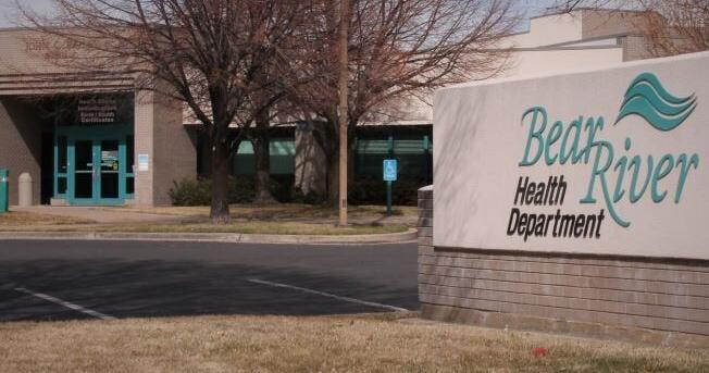 Bear River Health Department Building
