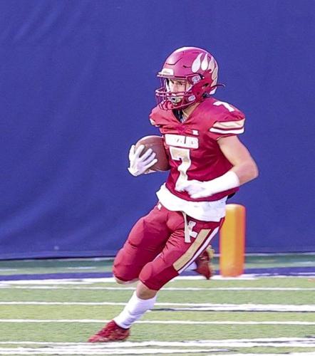 Cache Valley Media Group announces All-Region 11 Football Team for 2022 ...