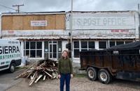 Swan Lake's Thomas Merc being resurrected | Local News ...