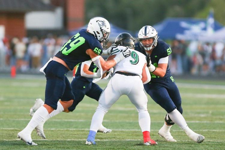 Cache Valley Media Group announces All-Region 11 Football Team for 2023 ...