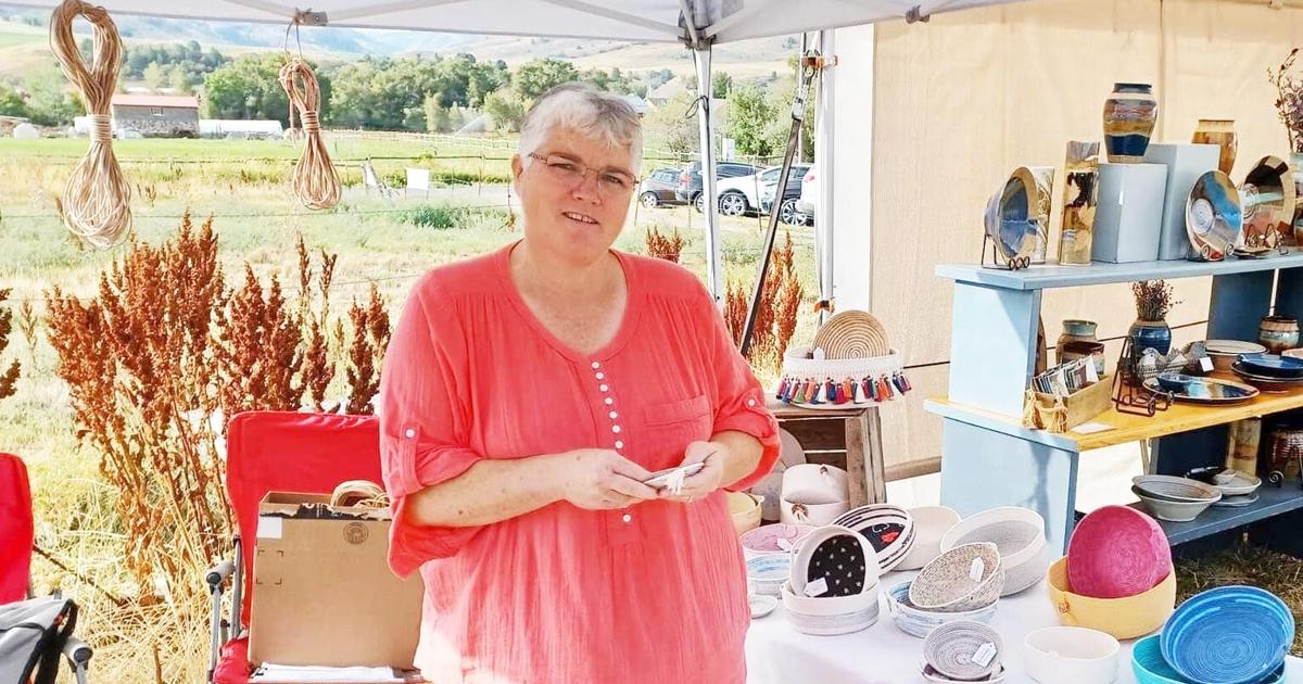 Cache Studio Local artists to display their crafts during Cache Studio Art Tour ...