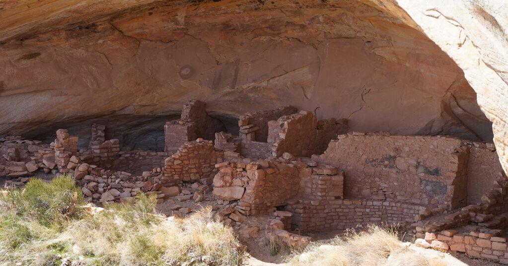 Trump Monuments Things to Know