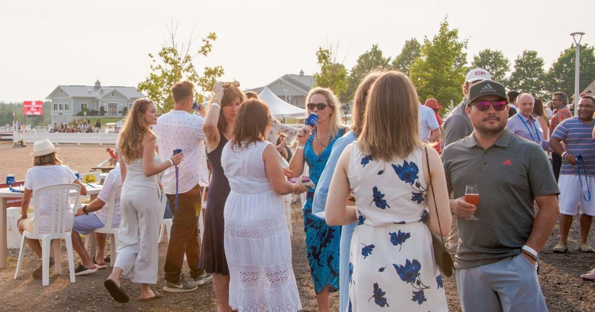 Wines of the World community event back in Caledon