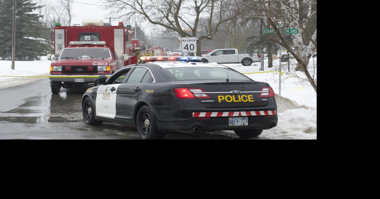 Hotline released for residents, families in need after Caledon Village