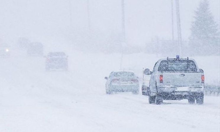 Environment Canada issues special weather statement for Toronto ahead of  snow storm