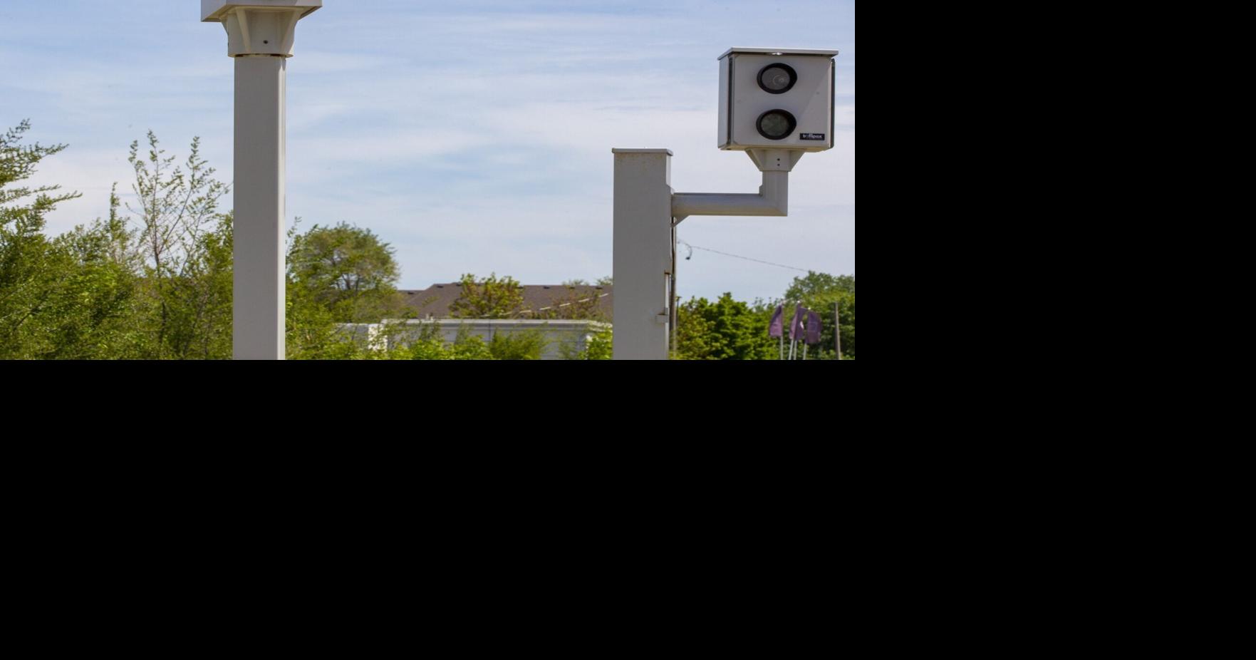 Caledon to get single red light camera from Region of Peel, but council