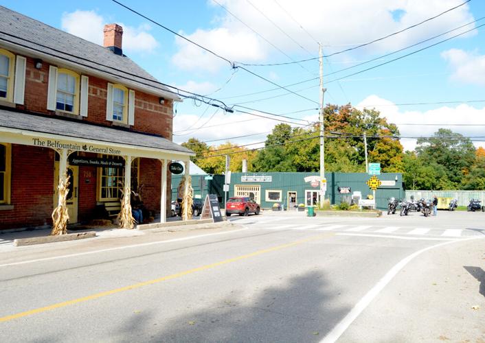 6 great places to enjoy the fall colours in Caledon