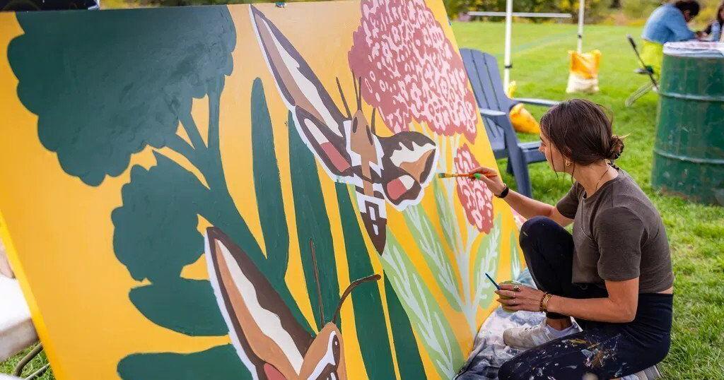 Caledon culture fest returns with more than 50 free events