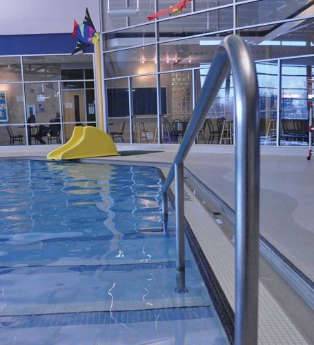 Caledon pool closing for nearly a month due to upgrade work