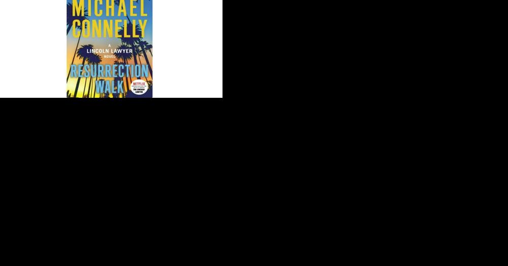 Good novels By Michael Connelly, Stephen King, Anne Michaels - Vimarsana News