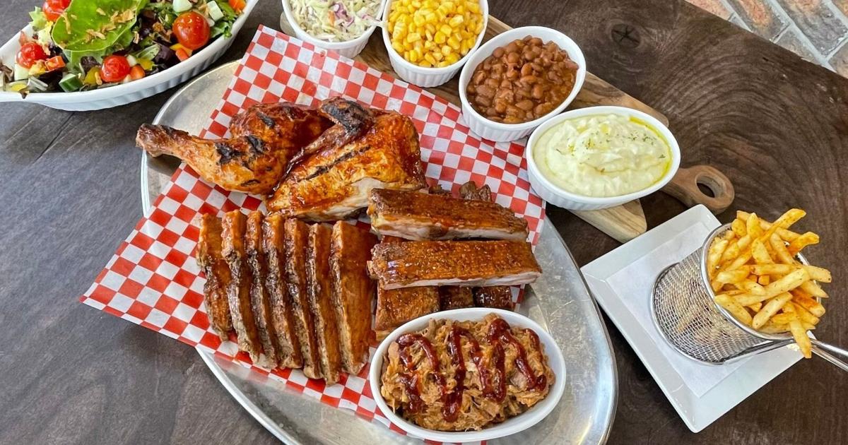 CaleDine back with 2-week celebration of Caledon restaurants