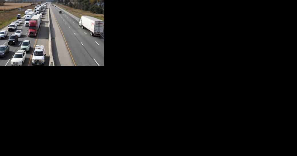 Peel highway closures for planned roadwork on May 2 - Vimarsana News