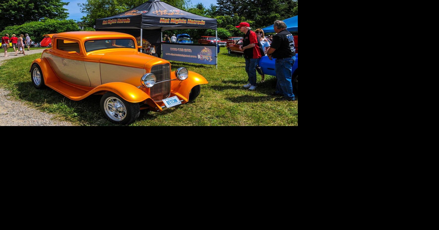 10 festivals to check out in Caledon this summer