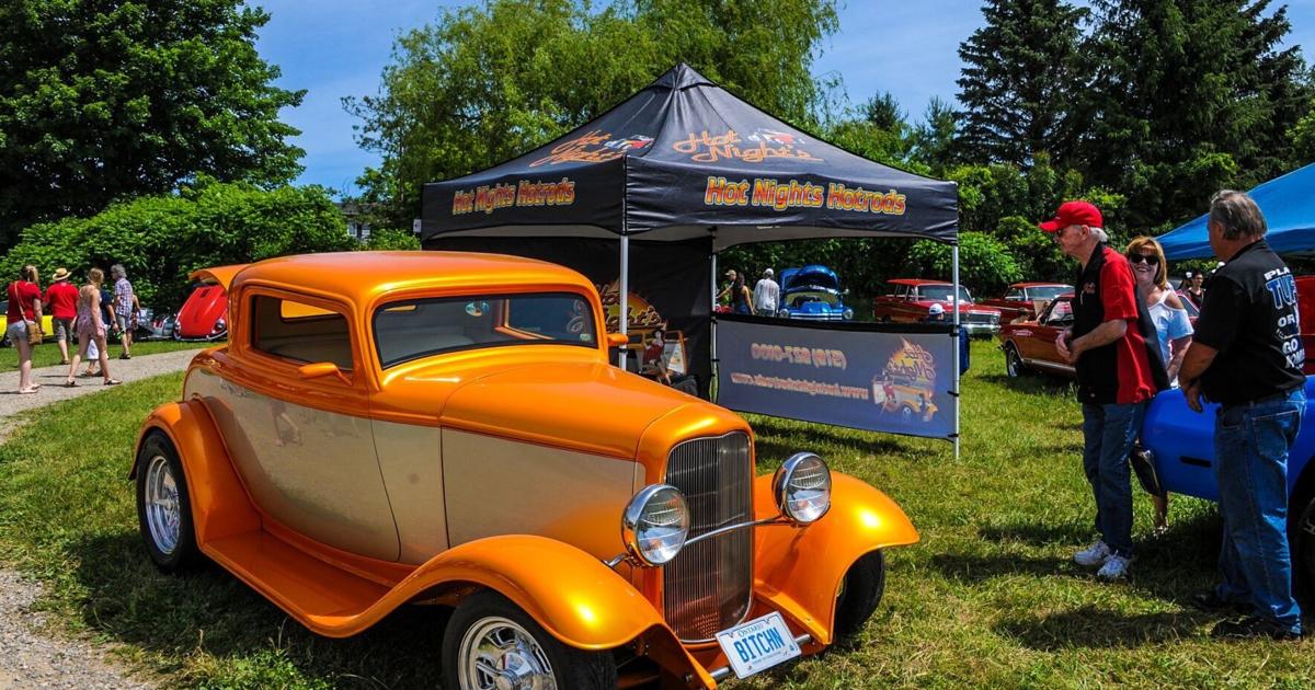 10 festivals to check out in Caledon this summer