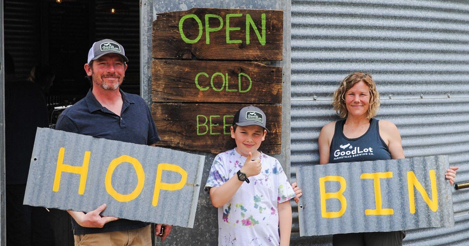 Caledon brewery named leader in sustainability by CVC - Vimarsana News