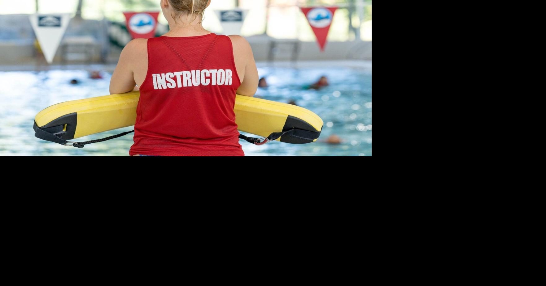 Caledon hires new staff through its aquatic leadership program