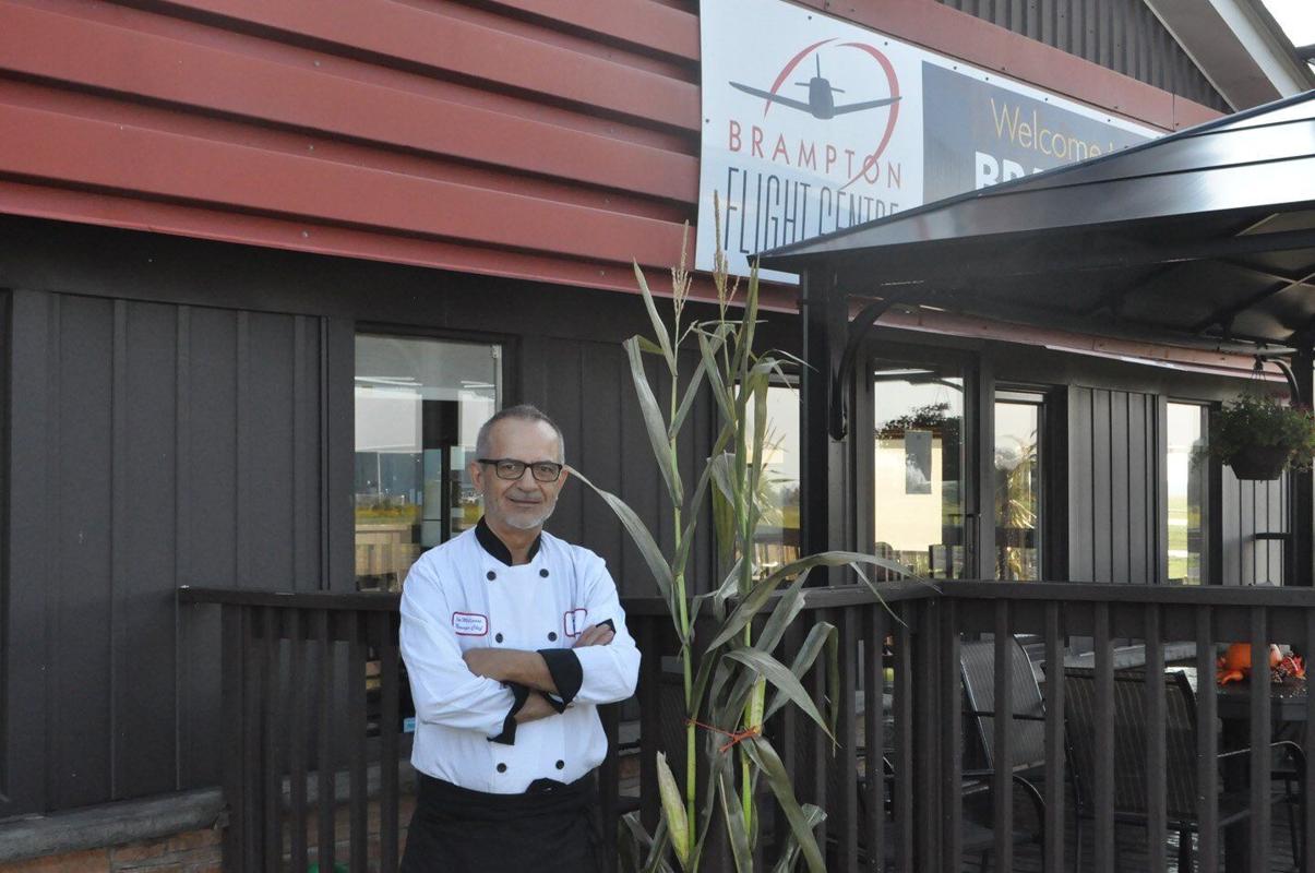 The 5 oldest restaurants in Caledon