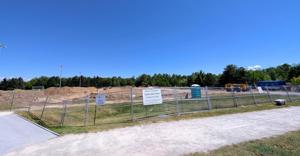 New year-round Caledon sports dome expected to open in October