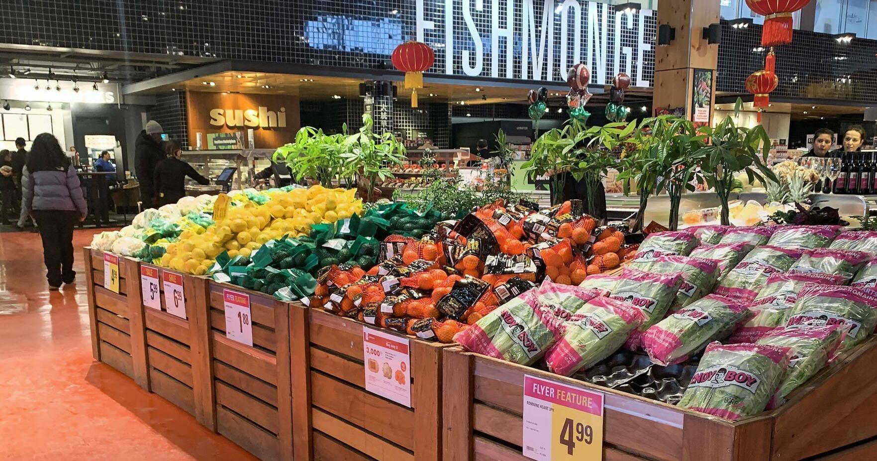 Expiring food discount sparks outrage - Vimarsana News