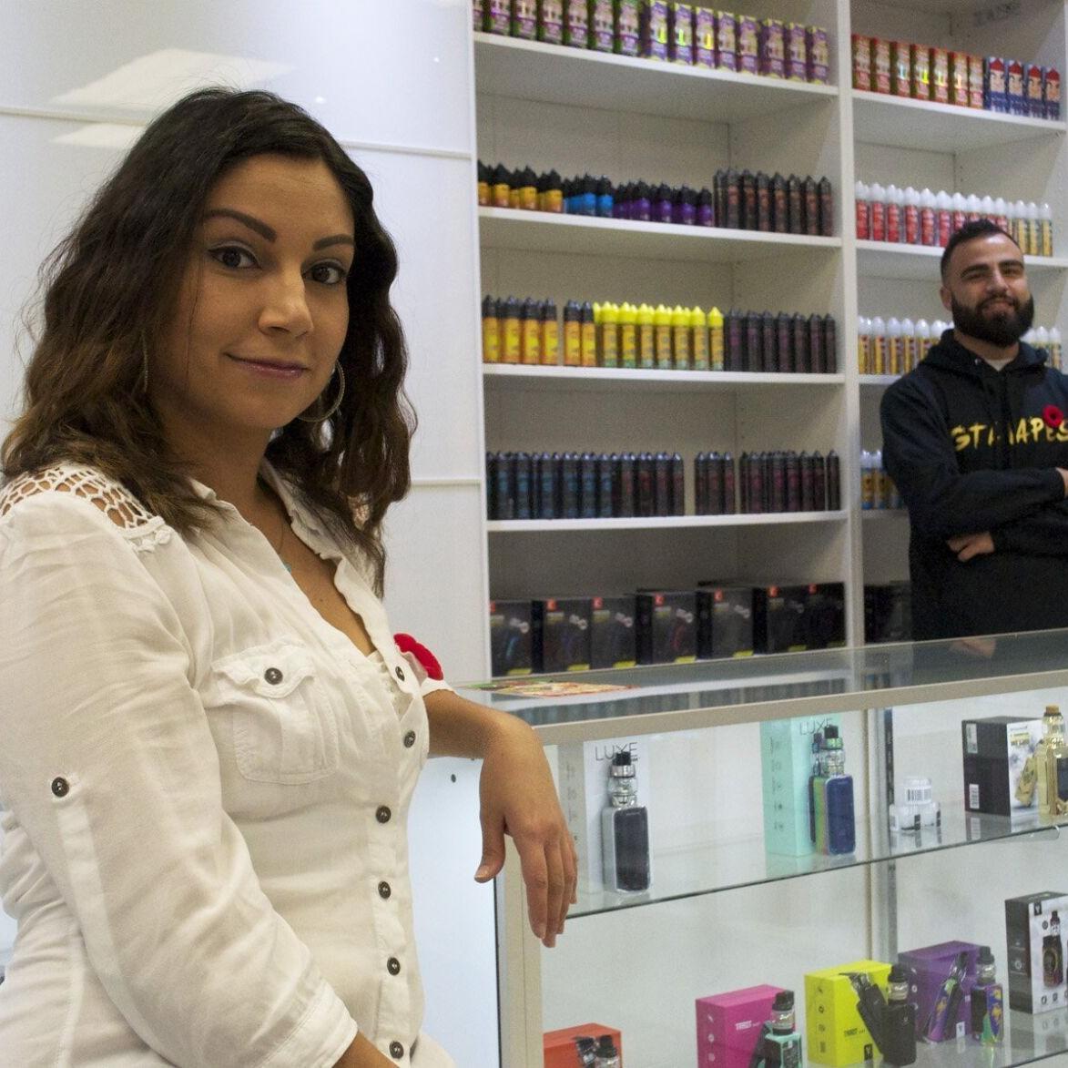 elfbar nachfüll pod läuft aus FDA recommends legalizing flavored vape sales main image 1
