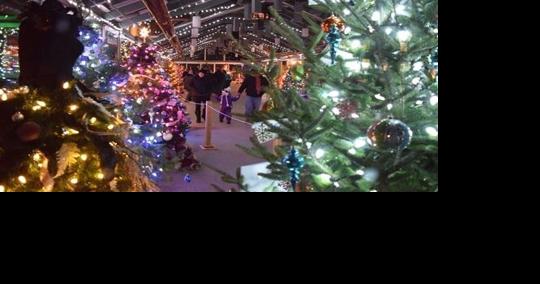 16 must-visit holiday events to check out across Ontario - Vimarsana News