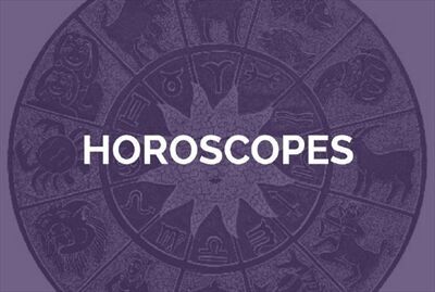 Horoscope for Saturday Nov. 14 2020