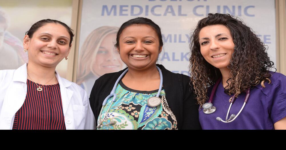 New urgent care centre opens its doors in Bolton