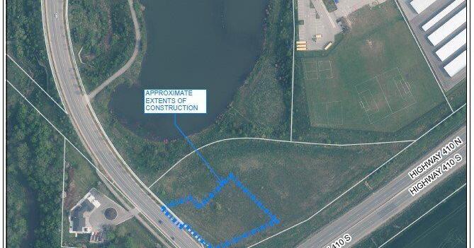 Construction of off-leash dog park to begin in Caledon