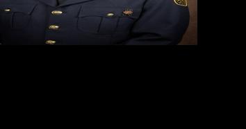 Caledon announces new fire chief - Vimarsana News