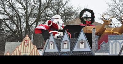 Things to do in Caledon, area this weekend (Dec. 1-3) - Vimarsana News
