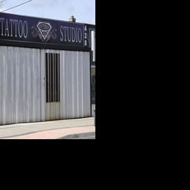 Hamilton tattoo shop Kryptonian Ink facing bylaw investigation after ...