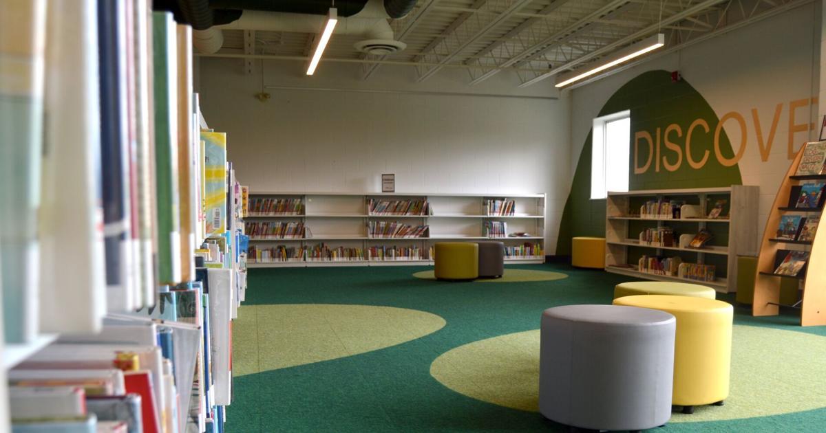 Things to do at Caledon Public Library this winter