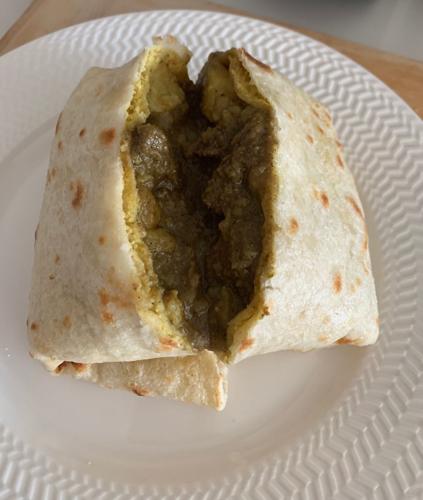 EAT HERE: Island Flavours aims to bring Caribbean sunshine to Caledon ...