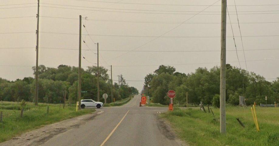 Caledon proposes widening McLaughlin Road to 4 lanes; open house June 17