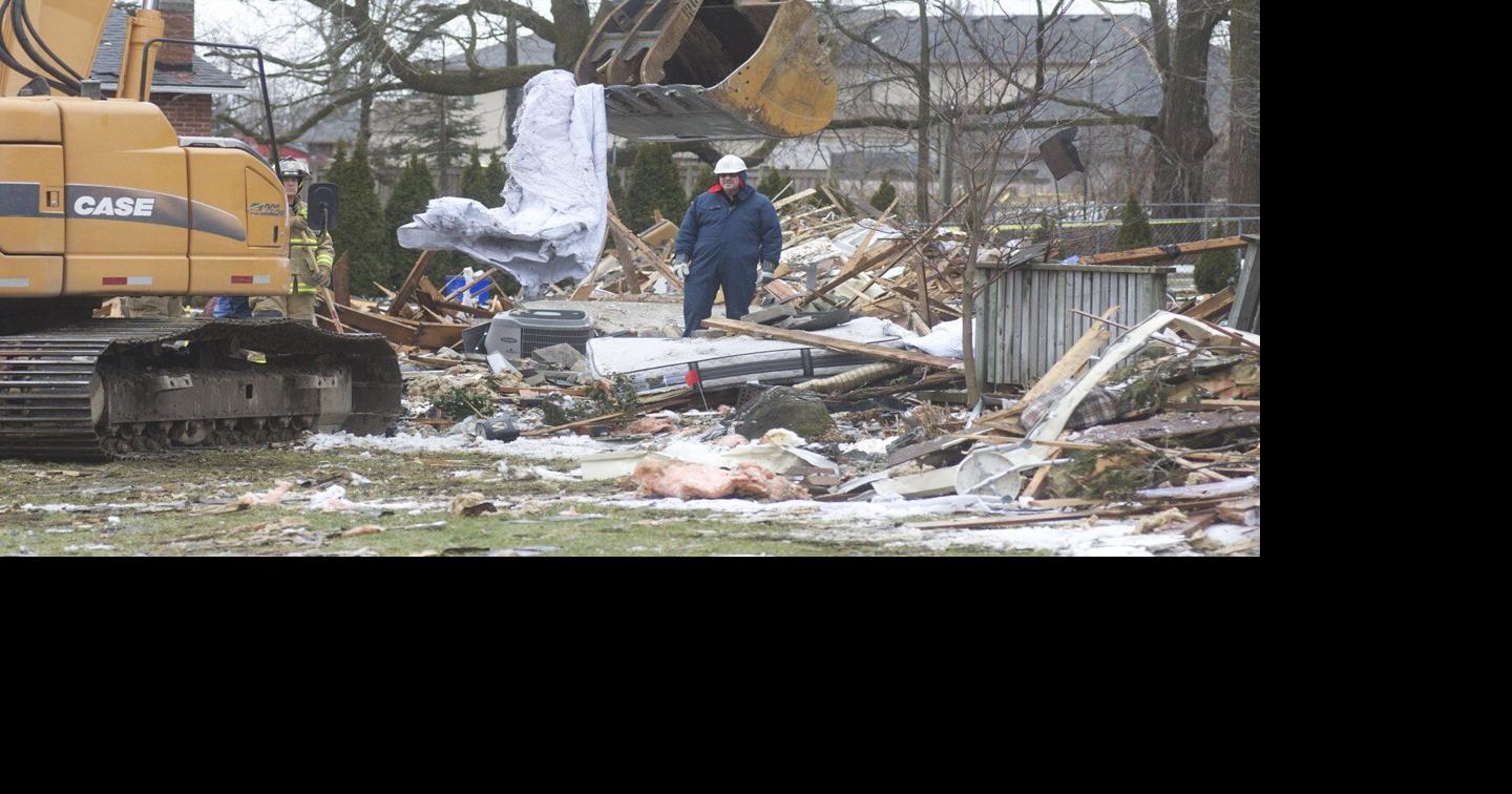 TIMELINE The Maple Grove Road home explosion in Caledon Village
