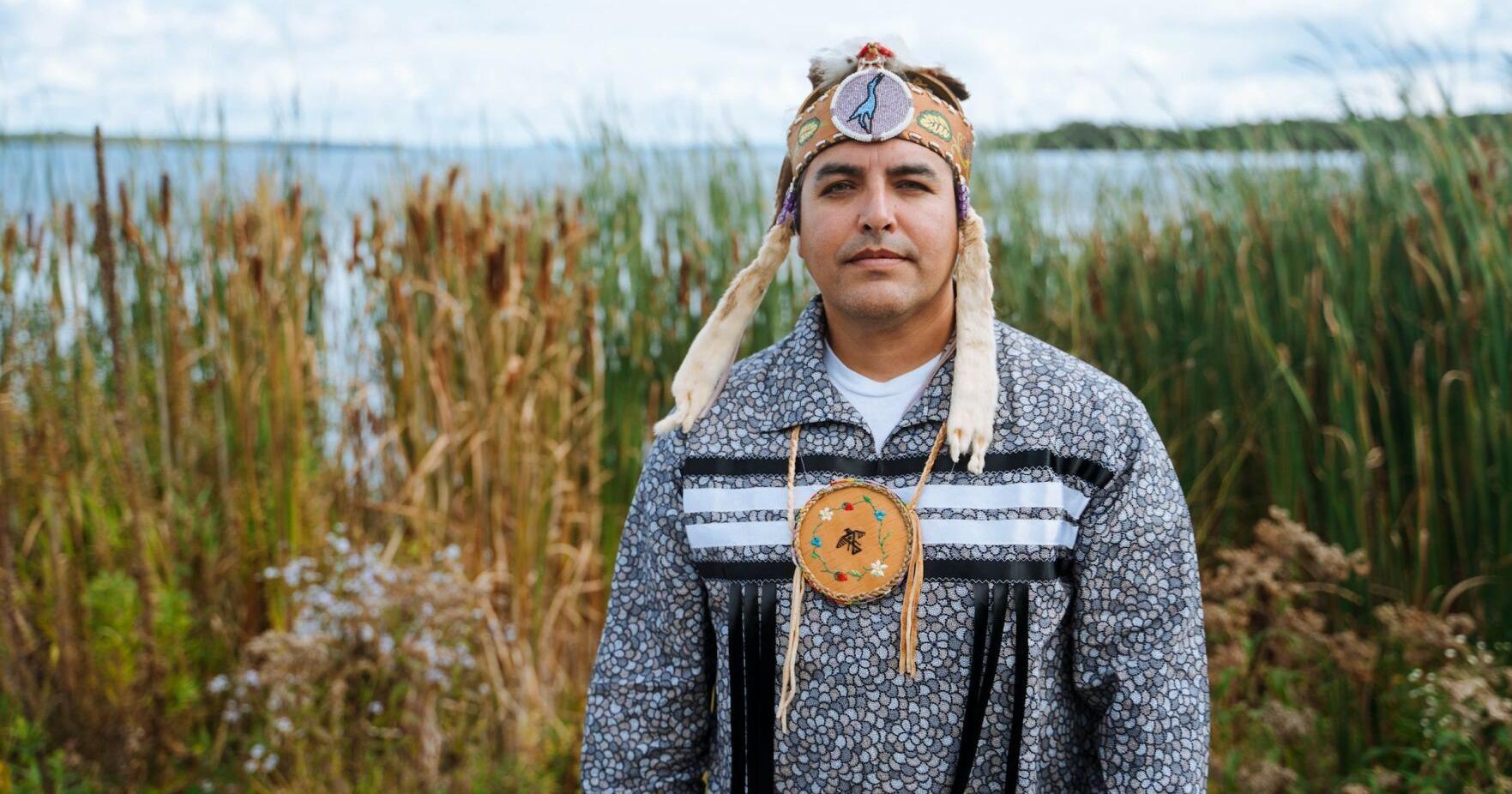 Canada's support for Line 5 violates its human rights obligations: Anishinabek Nation - Vimarsana News