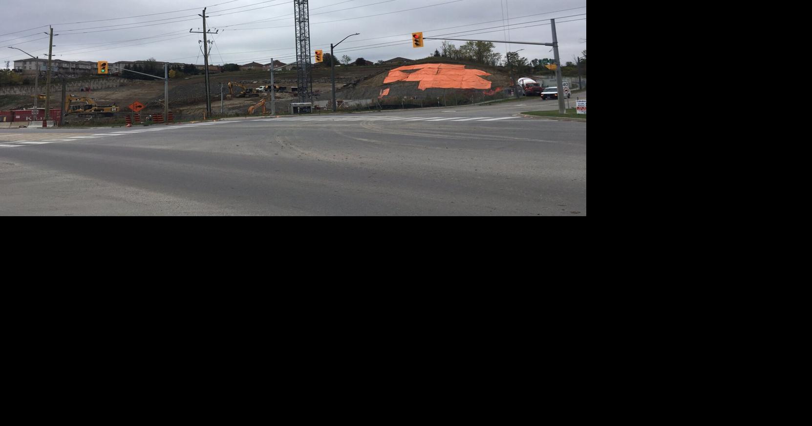 Seniors residence and townhomes coming to Station Road in Bolton