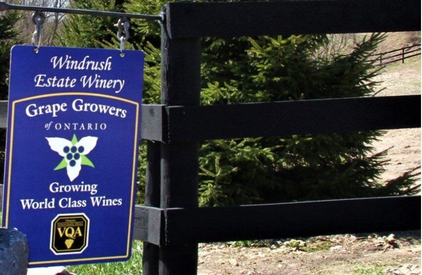 Windrush Estate Winery hosting Mother's Day celebration