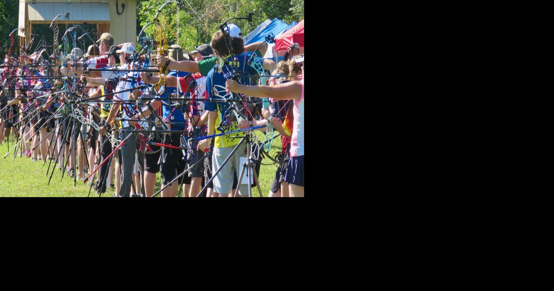 Three-day national archery tourney to be held in Caledon