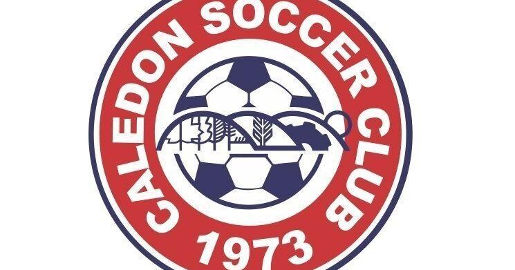 Caledon Soccer Club celebrating golden anniversary