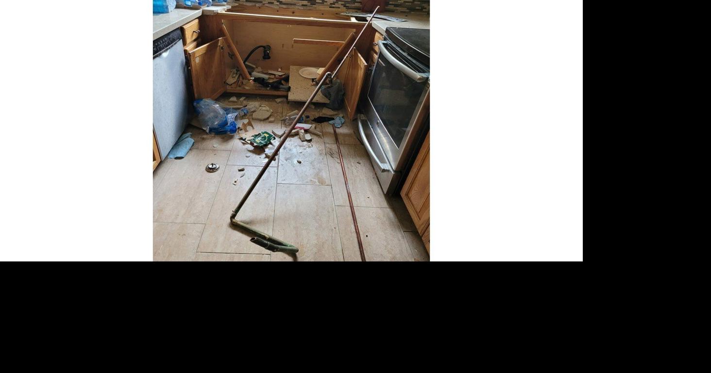 Milton men accused of stealing copper, metals from Caledon house