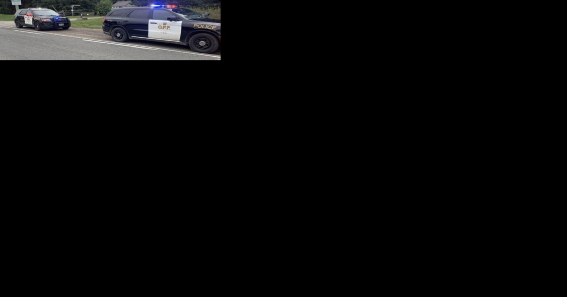 Fatal Caledon collision killing one person under investigation - Vimarsana News