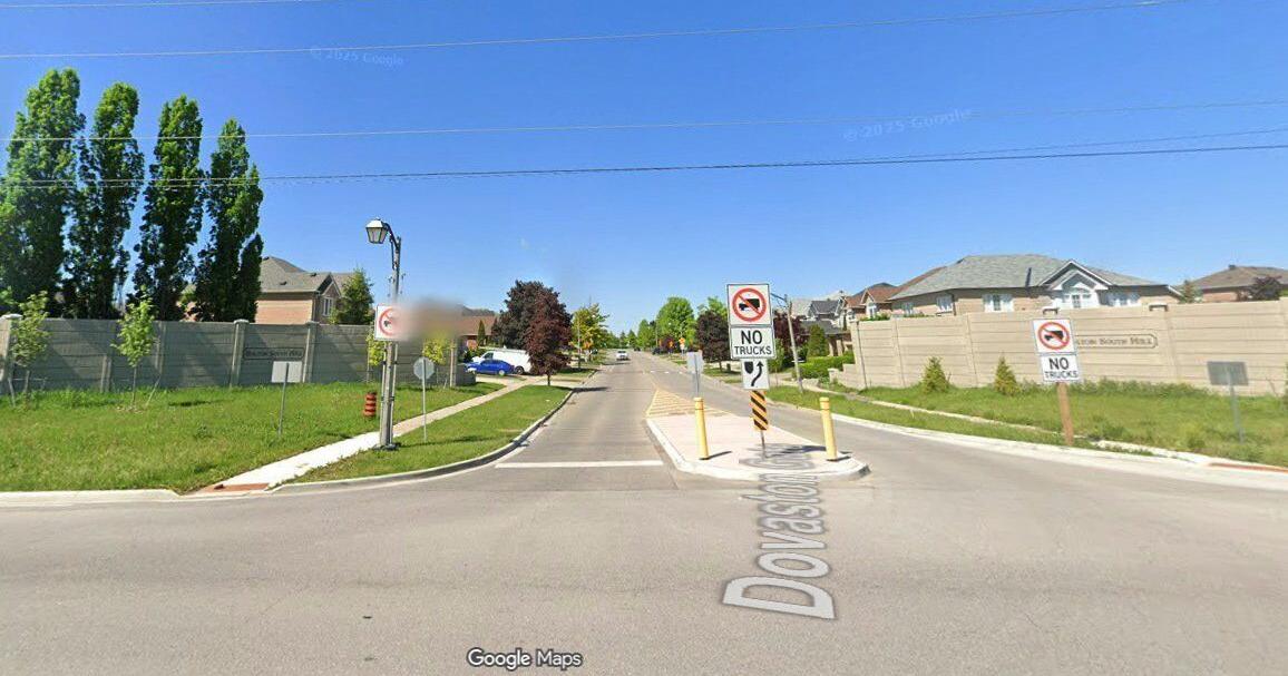 Residents of this small Bolton through-street want one end closed off, saying it’s too busy