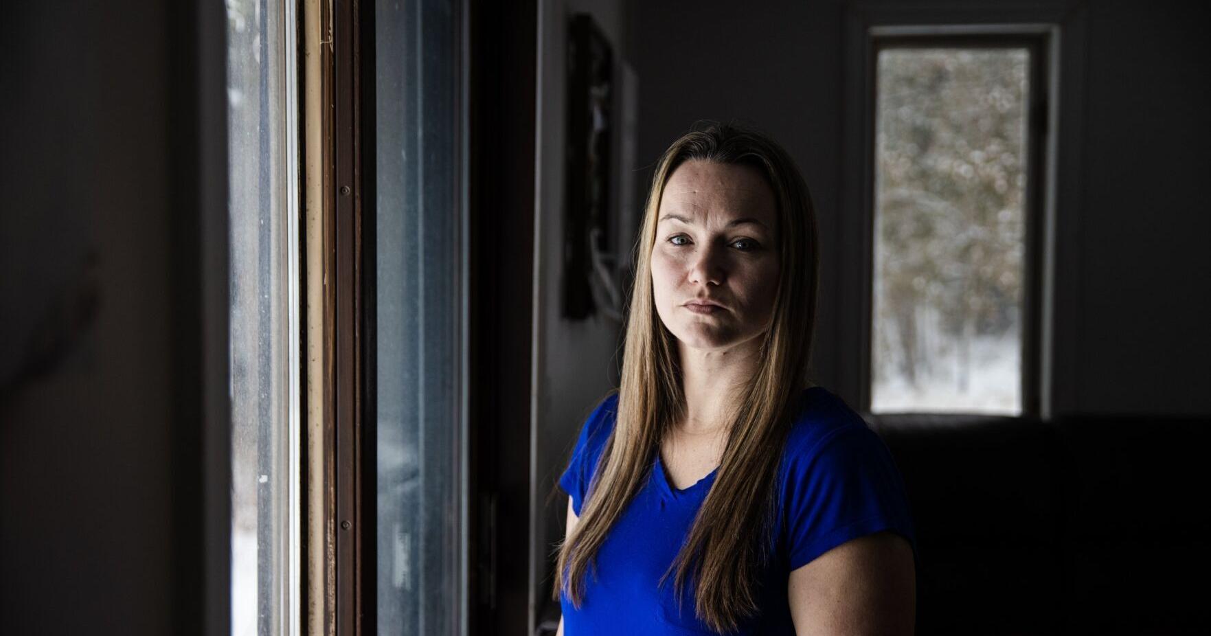 Survivor of false sexual assault accusation calls for change - Vimarsana News