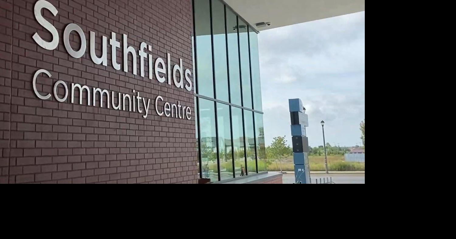 What’s going on here? New Caledon community centre opens with ‘limited